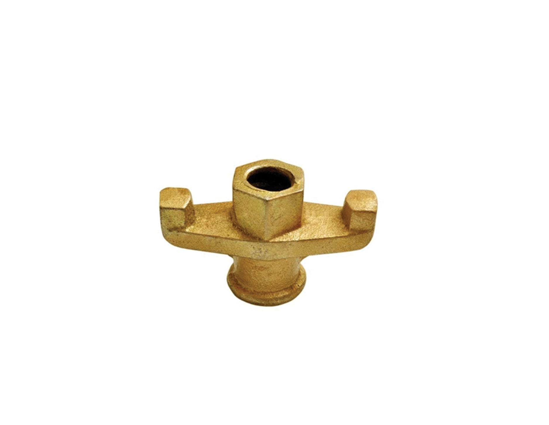Professional Wingnut Heavy - Advanced Couplers & Clamps for Construction Industry
